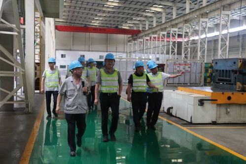 首鋼營銷中心與漢馬科技共探技術新路徑,深化產業合作新篇章